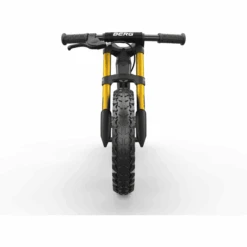 BERG Biky Cross Grijze Handrem -Kinderspeelgoed berg biky cross grijze handrem a343207 3