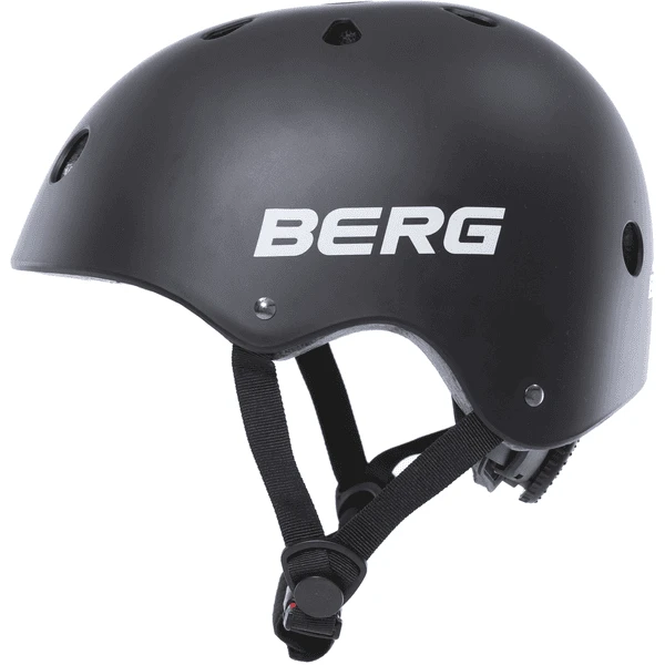 BERG Helm S (48-52 Cm) 2 BERG Helm S (48-52 Cm) - Afbeelding 2