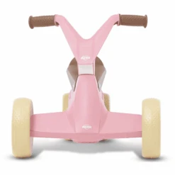 BERG Loopauto BERG GO² Retro Roze -Kinderspeelgoed berg loopauto berg go retro roze a306354 4