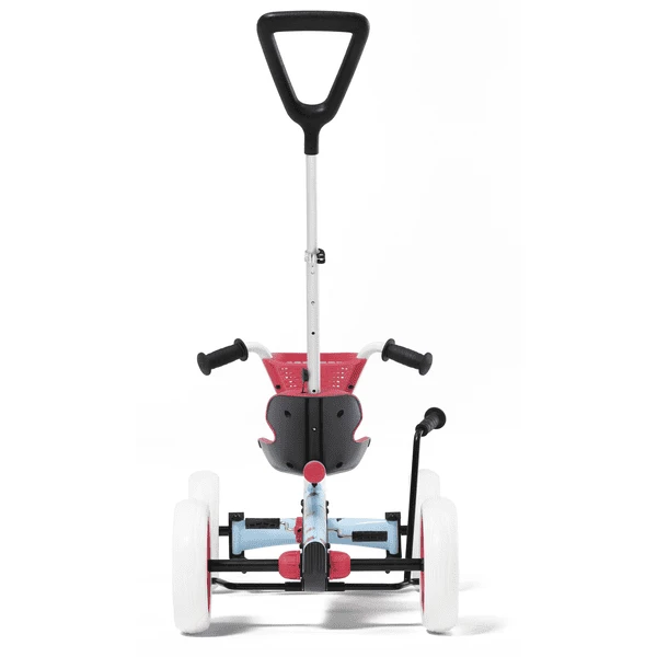 BERG Pedal Go-Kart BERG Buzzy Bloom 2-in-1 3 BERG Pedal Go-Kart BERG Buzzy Bloom 2-in-1 - Afbeelding 3