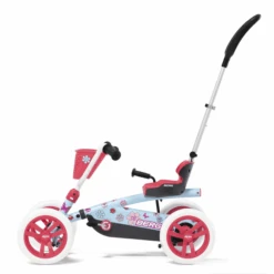 BERG Pedal Go-Kart BERG Buzzy Bloom 2-in-1 8 BERG Pedal Go-Kart BERG Buzzy Bloom 2-in-1 -Kinderspeelgoed berg pedal go kart berg buzzy bloom 2 in 1 a288950 3