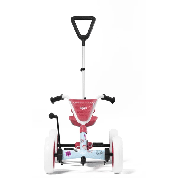 BERG Pedal Go-Kart BERG Buzzy Bloom 2-in-1 5 BERG Pedal Go-Kart BERG Buzzy Bloom 2-in-1 - Afbeelding 5