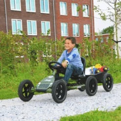 BERG Skelter Aanhanger Junior 9 BERG Skelter Aanhanger Junior -Kinderspeelgoed berg skelter aanhanger junior a141203 4