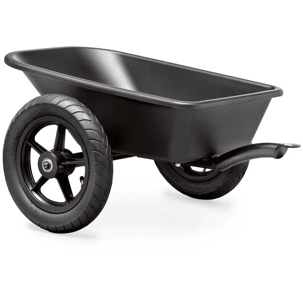 BERG Skelter Aanhanger Junior 1 BERG Skelter Aanhanger Junior