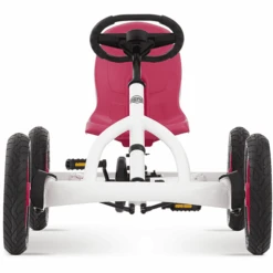 BERG Skelter Berg Buddy White 7 BERG Skelter Berg Buddy White -Kinderspeelgoed berg skelter berg buddy white a141159 2