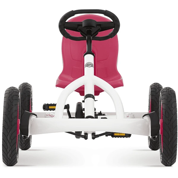 BERG Skelter Berg Buddy White 3 BERG Skelter Berg Buddy White - Afbeelding 3