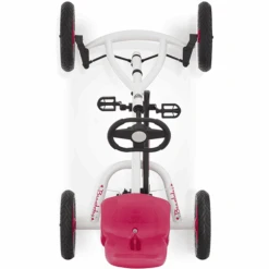 BERG Skelter Berg Buddy White 8 BERG Skelter Berg Buddy White -Kinderspeelgoed berg skelter berg buddy white a141159 3