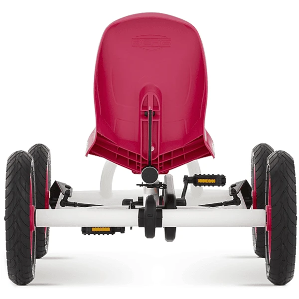 BERG Skelter Berg Buddy White 5 BERG Skelter Berg Buddy White - Afbeelding 5