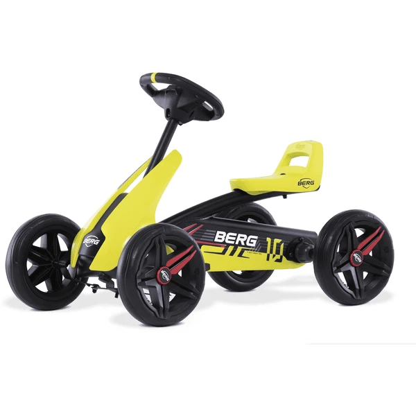 BERG Skelter Berg Buzzy Aero 2 BERG Skelter Berg Buzzy Aero - Afbeelding 2