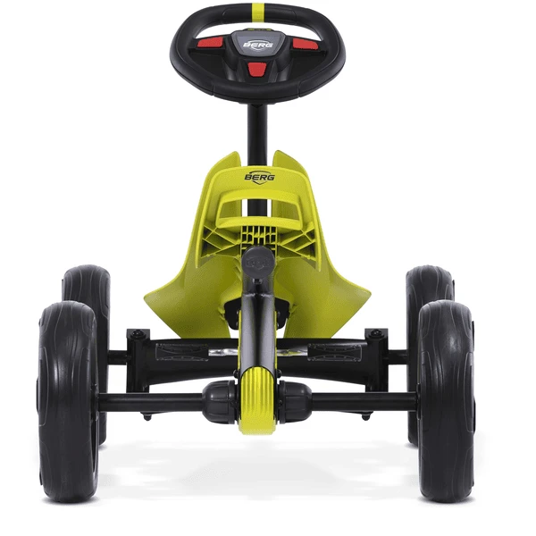 BERG Skelter Berg Buzzy Aero 4 BERG Skelter Berg Buzzy Aero - Afbeelding 4