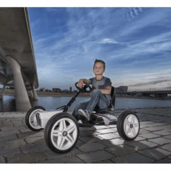 BERG Skelter BMW Street Racer -Kinderspeelgoed berg skelter bmw street racer a159191 2