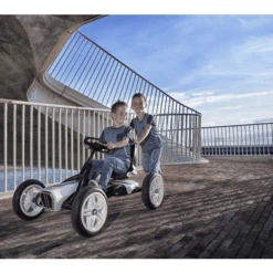 BERG Skelter BMW Street Racer -Kinderspeelgoed berg skelter bmw street racer a159191 4