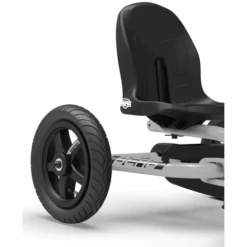 BERG Skelter Buddy Grey Gelimiteerde Uitvoering -Kinderspeelgoed berg skelter buddy grey gelimiteerde uitvoering a268508 2