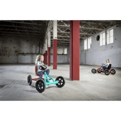 BERG Skelter Buddy Grey Gelimiteerde Uitvoering -Kinderspeelgoed berg skelter buddy grey gelimiteerde uitvoering a268508 3