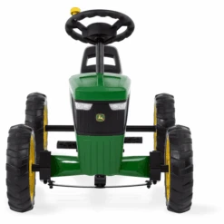 BERG Skelter Buzzy John Deere -Kinderspeelgoed berg skelter buzzy john deere a283595 2