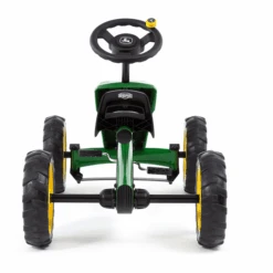 BERG Skelter Buzzy John Deere -Kinderspeelgoed berg skelter buzzy john deere a283595 3