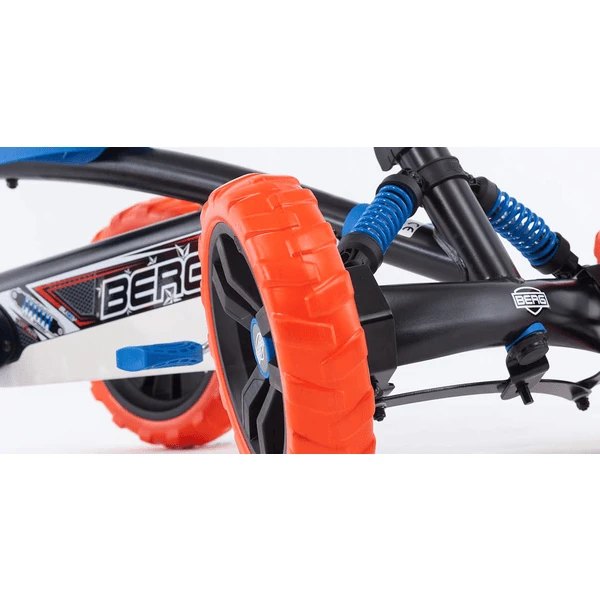 BERG Skelter Buzzy Nitro 2 BERG Skelter Buzzy Nitro - Afbeelding 2