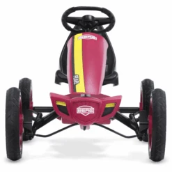 BERG Skelter Rally Pearl 7 BERG Skelter Rally Pearl -Kinderspeelgoed berg skelter rally pearl a261462 2