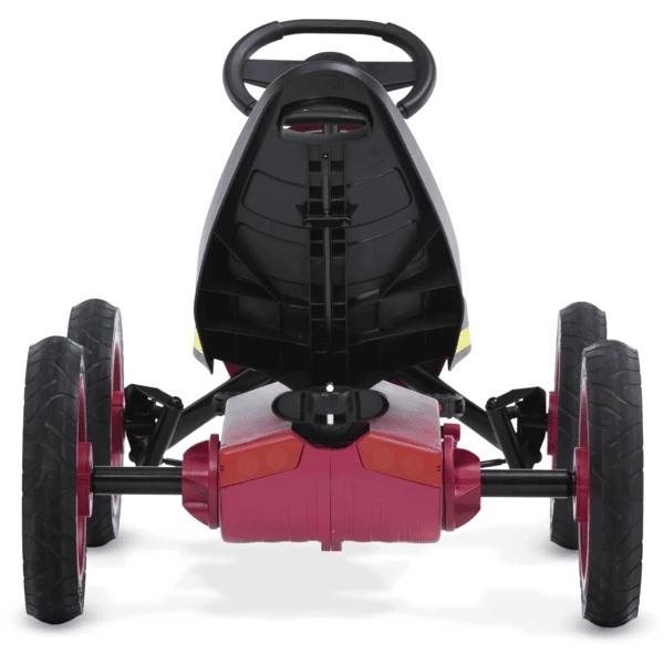 BERG Skelter Rally Pearl 5 BERG Skelter Rally Pearl - Afbeelding 5