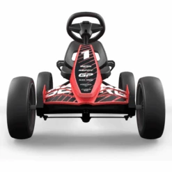 BERG Skelter Reppy GP -Kinderspeelgoed berg skelter reppy gp a368686 2