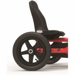 BERG Toys Pedal Skelter Buddy Redster Speciale Uitvoering - Gelimiteerd 8 BERG Toys Pedal Skelter Buddy Redster Speciale Uitvoering - Gelimiteerd -Kinderspeelgoed berg toys pedal skelter buddy redster speciale uitvoering gelimiteerd a250744 3