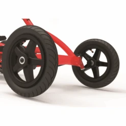 BERG Toys Pedal Skelter Buddy Redster Speciale Uitvoering - Gelimiteerd 9 BERG Toys Pedal Skelter Buddy Redster Speciale Uitvoering - Gelimiteerd -Kinderspeelgoed berg toys pedal skelter buddy redster speciale uitvoering gelimiteerd a250744 4