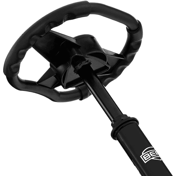 Berg Toys Skelter Buddy Black - Gelimiteerd Model 2 Berg Toys Skelter Buddy Black - Gelimiteerd Model - Afbeelding 2