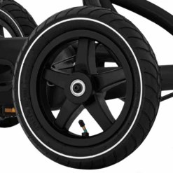 Berg Toys Skelter Buddy Black - Gelimiteerd Model 8 Berg Toys Skelter Buddy Black - Gelimiteerd Model -Kinderspeelgoed berg toys skelter buddy black gelimiteerd model a216880 3