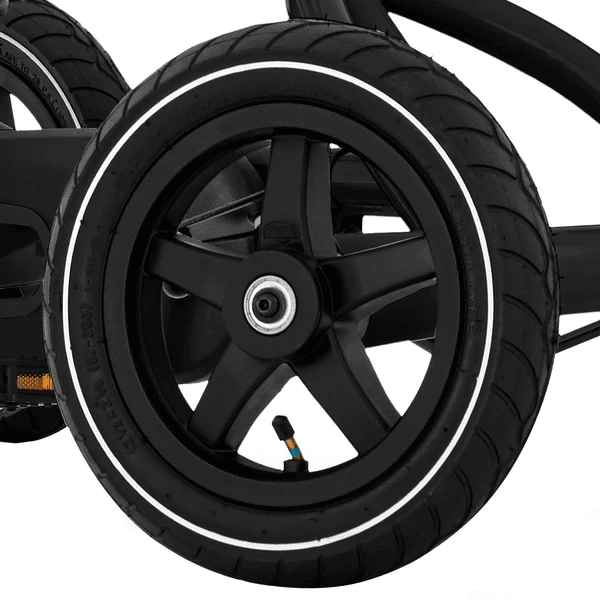 Berg Toys Skelter Buddy Black - Gelimiteerd Model 4 Berg Toys Skelter Buddy Black - Gelimiteerd Model - Afbeelding 4