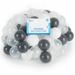 Bieco Ballen 100 Stuks