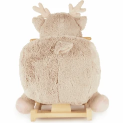 Bieco Ella Het Schommelende Hert -Kinderspeelgoed bieco ella het schommelende hert a369514 2