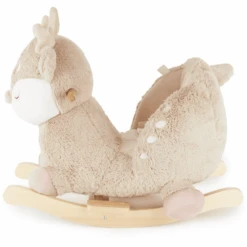 Bieco Ella Het Schommelende Hert -Kinderspeelgoed bieco ella het schommelende hert a369514 3