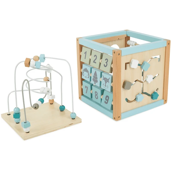 Bieco Grote Motor Cube Scandi 5 Bieco Grote Motor Cube Scandi - Afbeelding 5