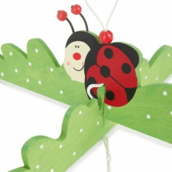 BIECO Houtmobile „Kevertjes“ 8 BIECO Houtmobile „Kevertjes“ -Kinderspeelgoed bieco houtmobile kevertjes a003621 3