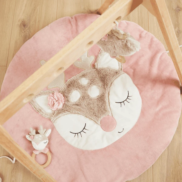 Bieco Kruipend Hert 2 Bieco Kruipend Hert - Afbeelding 2