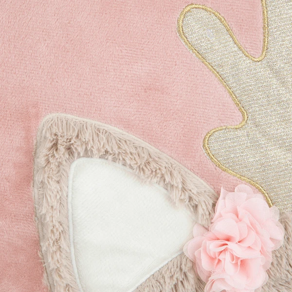 Bieco Kruipend Hert 3 Bieco Kruipend Hert - Afbeelding 3