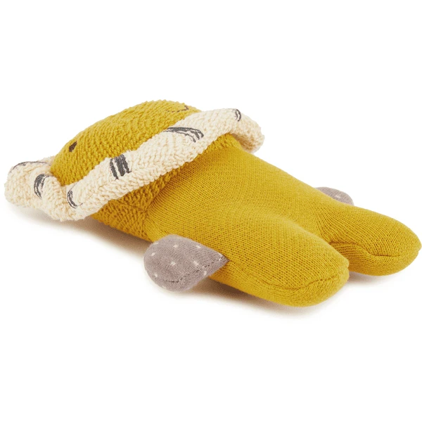 Bieco Leeuw 18cm 4 Bieco Leeuw 18cm - Afbeelding 4