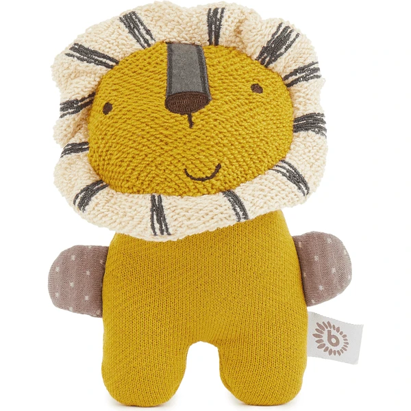 Bieco Leeuw 18cm 1 Bieco Leeuw 18cm