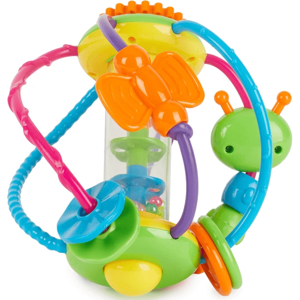 BIECO Motoriek Bal 2 BIECO Motoriek Bal - Afbeelding 2