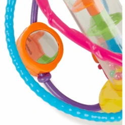 BIECO Motoriek Bal 8 BIECO Motoriek Bal -Kinderspeelgoed bieco motoriek bal a164683 3