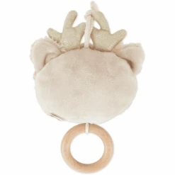 Bieco Muzikale Klokherten -Kinderspeelgoed bieco muzikale klokherten a304366 3