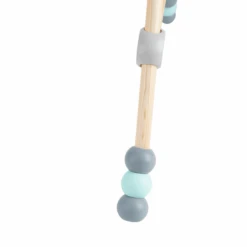 Bieco Olifant Gym, In Hoogte Verstelbaar -Kinderspeelgoed bieco olifant gym in hoogte verstelbaar a284636 2