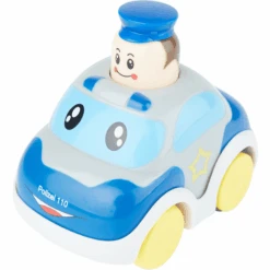 BIECO Push And Go Auto 7 BIECO Push And Go Auto -Kinderspeelgoed bieco push and go auto a002653 2
