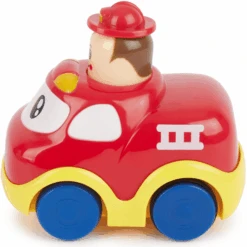 BIECO Push And Go Auto 8 BIECO Push And Go Auto -Kinderspeelgoed bieco push and go auto a002653 3