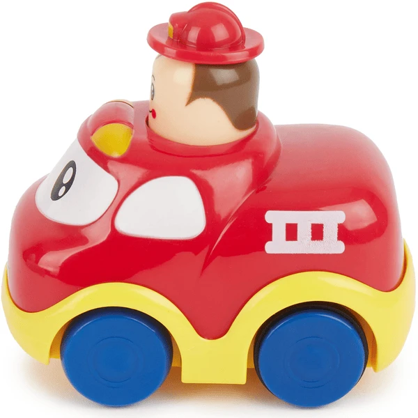 BIECO Push And Go Auto 4 BIECO Push And Go Auto - Afbeelding 4