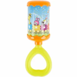 BIECO Rammelaar Alpine