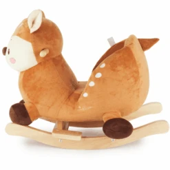 Bieco Schaukelreh 8 Bieco Schaukelreh -Kinderspeelgoed bieco schaukelreh a369510 3