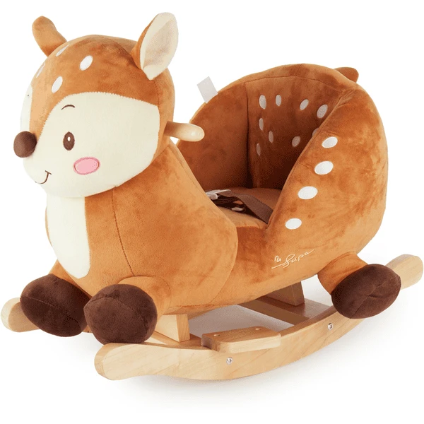 Bieco Schaukelreh 1 Bieco Schaukelreh