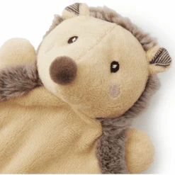 Bieco Snuffeldoek Egel Piksi 8 Bieco Snuffeldoek Egel Piksi -Kinderspeelgoed bieco snuffeldoek egel piksi a324692 3