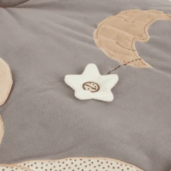 BIECO Speeldeken Baby Gym Beertje -Kinderspeelgoed bieco speeldeken baby gym beertje a130322 4